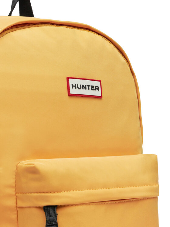 Hunter Hunter Hátizsák HTR-B-009-07 Sárga