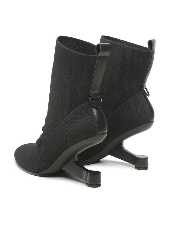 United Nude Women Sonar Bootie Mid - ShopStyle Boots