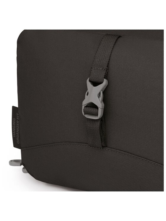 Osprey Osprey Torba 308248 Czarny