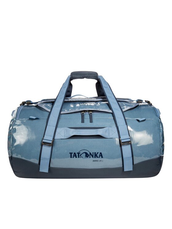 Tatonka Tatonka Torba weekendowa 309938 Błękitny