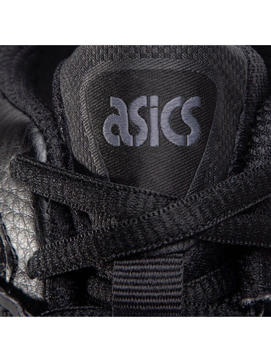 Asics Asics Schuhe Gel-Lyte Runner 2 1191A296 Schwarz