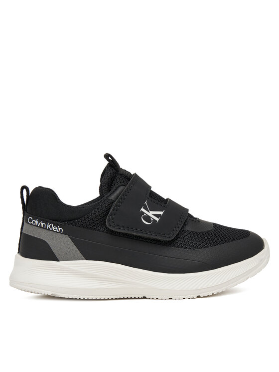 Calvin Klein Calvin Klein Sneakers Greig V1X9-83308-1843 M Negru