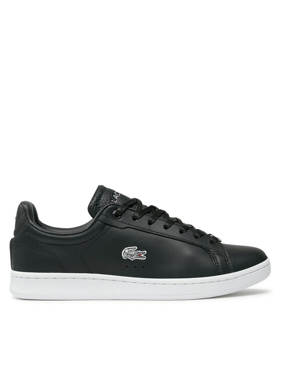 Lacoste Snīkeri Carnaby Pro 745SFA0082 Melns