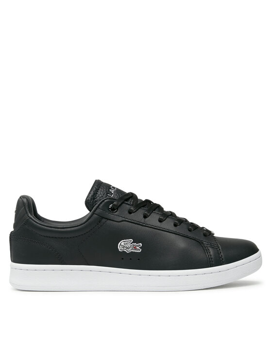 Sneakers Lacoste Carnaby Pro 745SFA0082 Negru