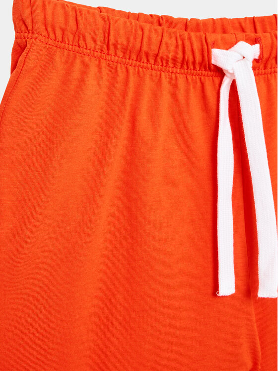 United Colors Of Benetton United Colors Of Benetton Marškinėlių ir šortų komplektas 3096GK00B Spalvota Regular Fit