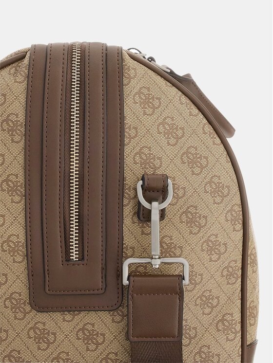 Guess Guess Torba weekendowa 181606 Beżowy