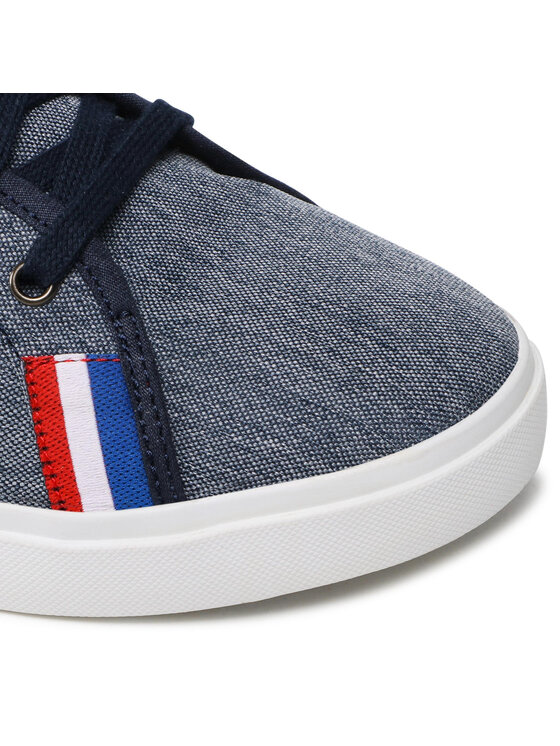 Le Coq Sportif Sneakers Verdon Craft 1910447 Bleu marine