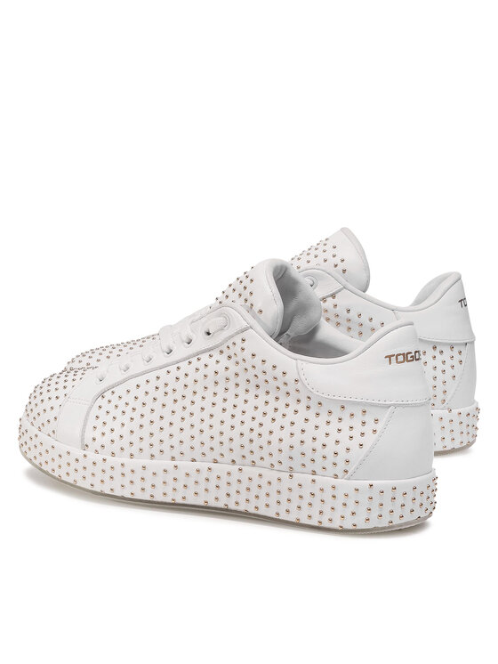 Togoshi Togoshi Sneakers TG-23-05-000281 Weiß