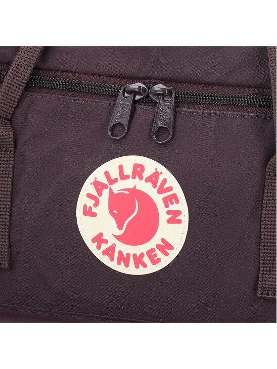 Fjällräven Fjällräven Torba podróżna 288824 Fioletowy