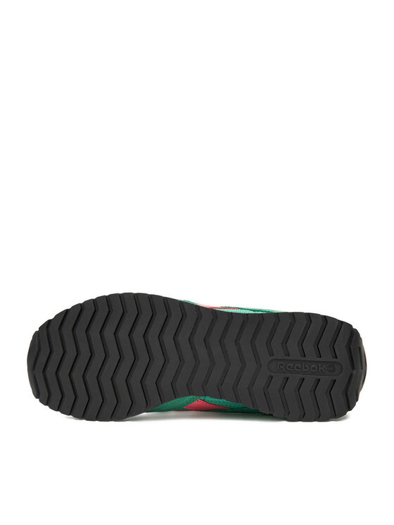 Reebok Reebok Sneakersy EOSS-CLASSIC AZ 100230792 Zielony