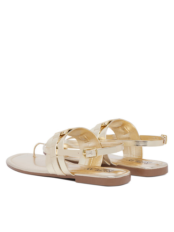 REPLAY REPLAY Босоніжки GWF6Q.000.C0005S Золотий