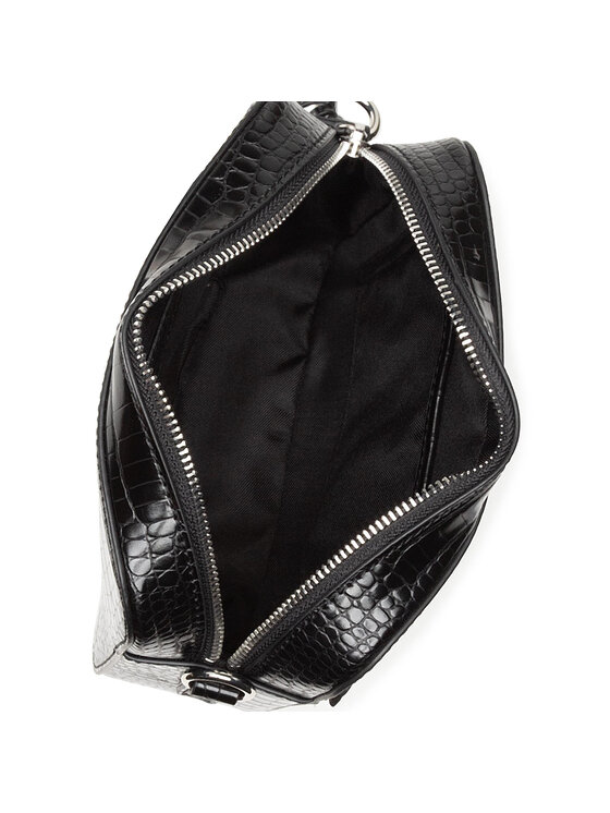 Trussardi Trussardi Käekott Pre Lily Camera Case 75B01083 Must