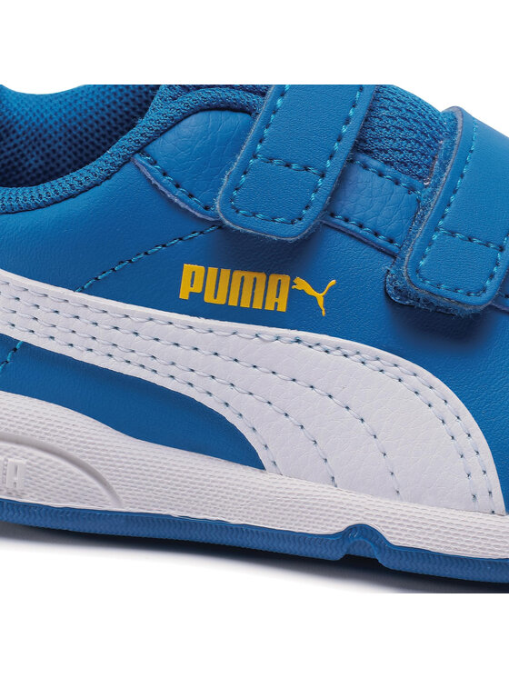 Puma Sneakers Stepfleex 2 Sl Ve V Inf 192523 20 Blu Modivo