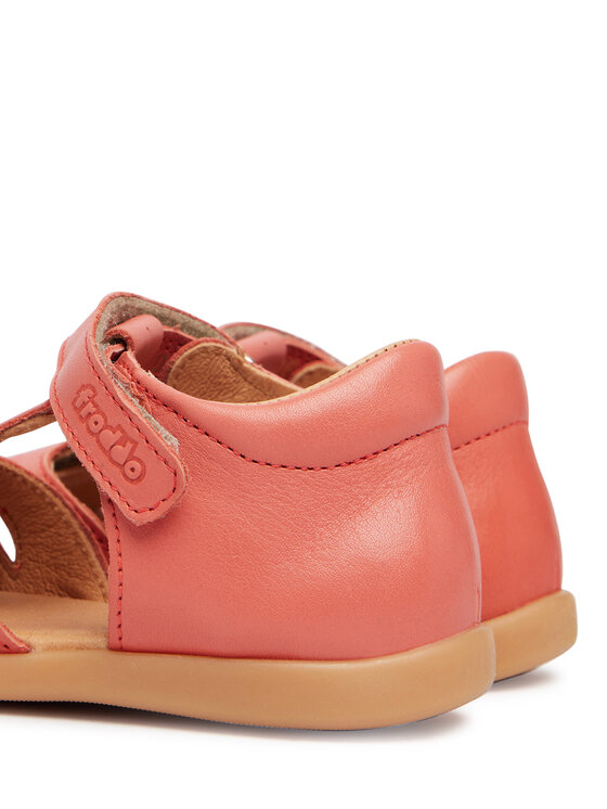 Froddo Froddo Sandalen Devina G2150216-2 S Korallenfarben
