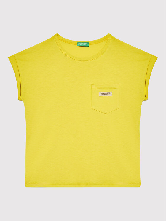 T-shirt United Colors Of Benetton