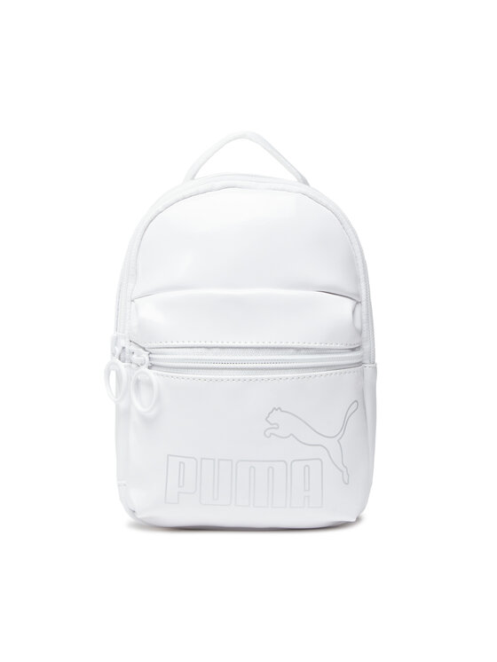 Puma store rucksack weiß