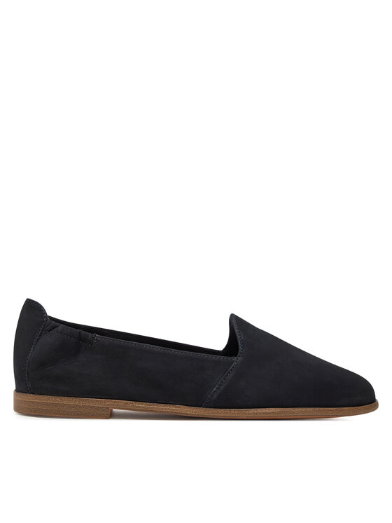 Tamaris Tamaris Loafers 1-24212-42 Blu scuro