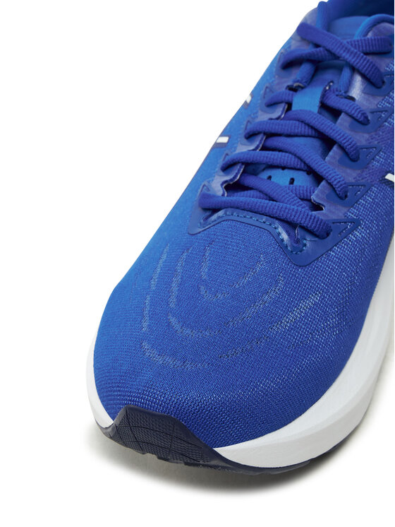 Asics Asics Pantofi pentru alergare Gt-2000 131011B861 Albastru