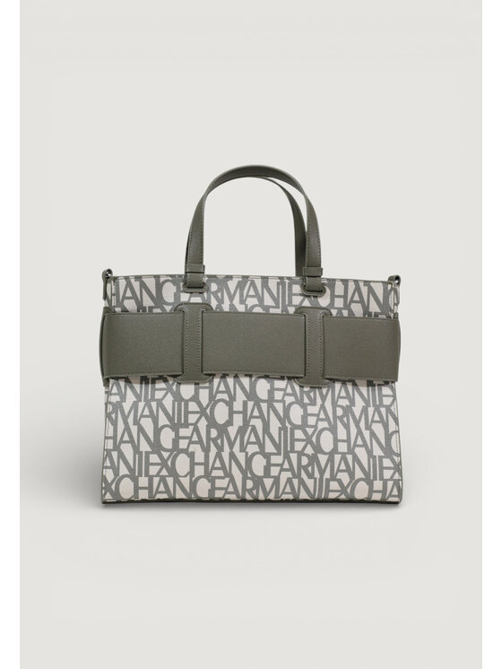 Armani Exchange Armani Exchange Borsetta 942689 3F742 Verde