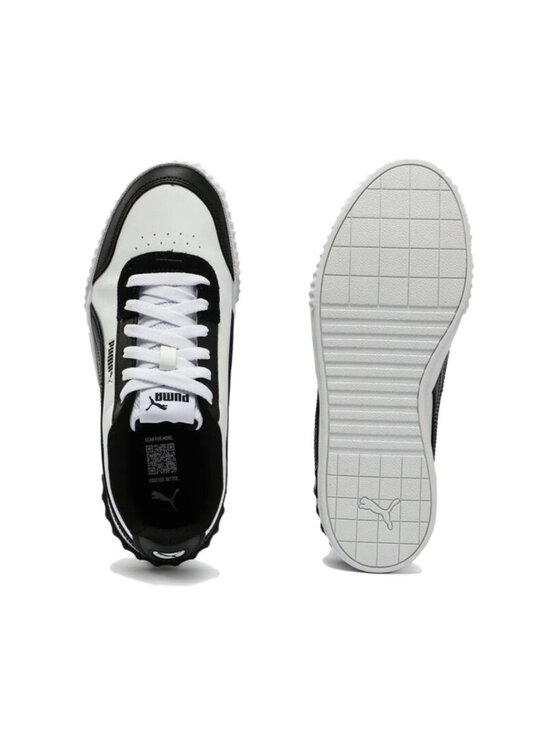 Puma Puma Sneakersy 373031 Biały