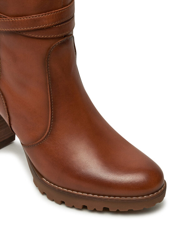 Pikolinos Pikolinos Stivali W7M-9584 Marrone