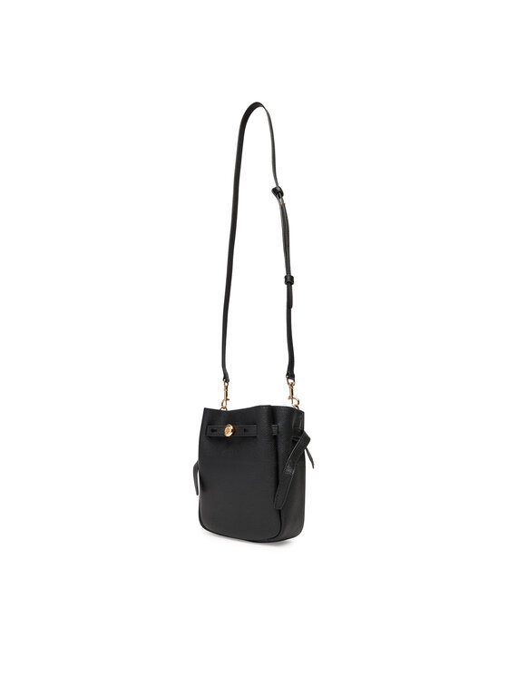 Tory Burch Tory Burch Käekott Romy Small 171002 Must