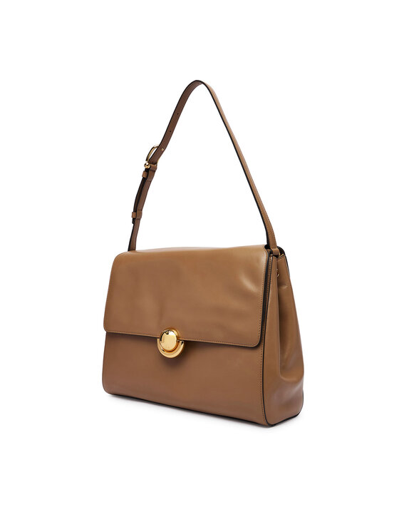 Furla Furla Дамска чанта Domus M WB01804 BX4185 IT 4489S Кафяв
