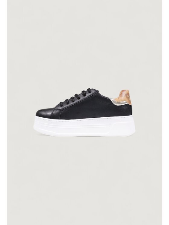 Alviero Martini Prima Classe Alviero Martini Prima Classe Sneakers Z 1209 300E Nero