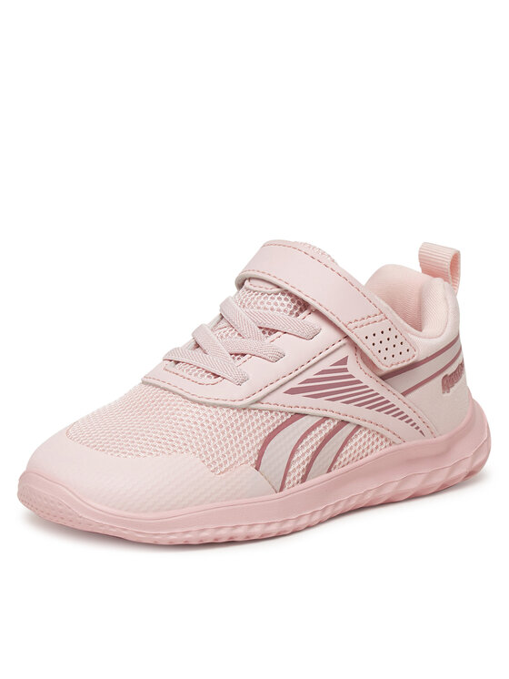 Reebok Reebok Sneakersy 23KC2330(III)DZ Růžová