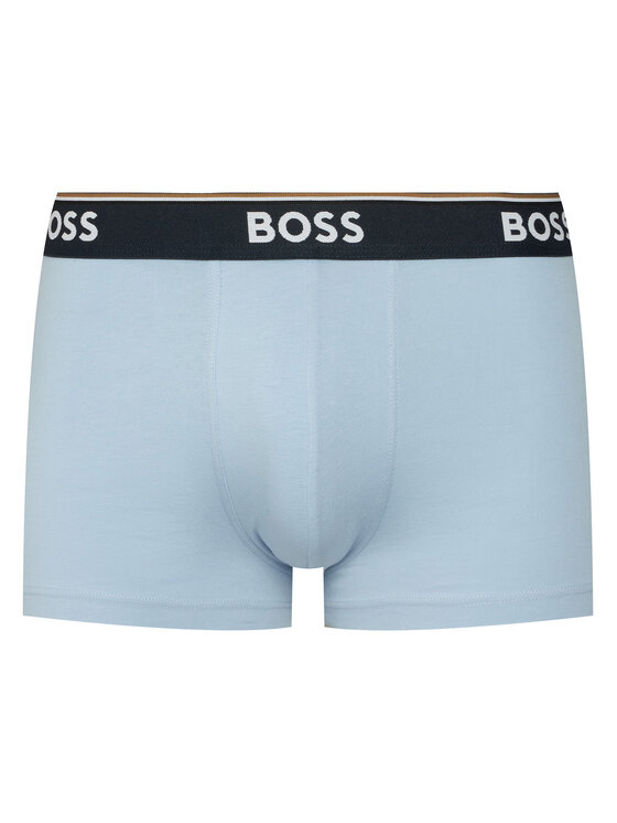 BOSS BOSS Komplet boksaric﻿ 50554693 Črna