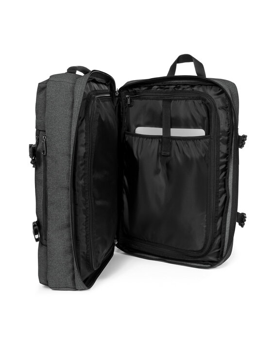 Eastpak Eastpak Plecak Travelpack EK0A5BBR77H1 Czarny