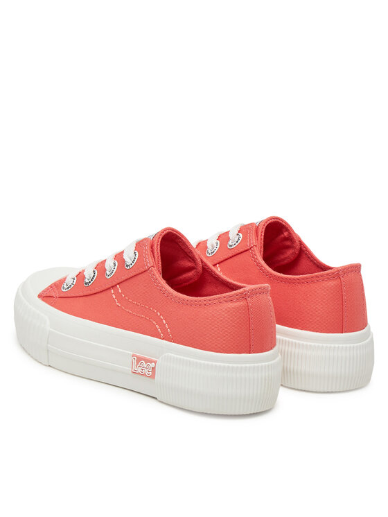 Lee Lee Trampki 50251058.71G Koralowy