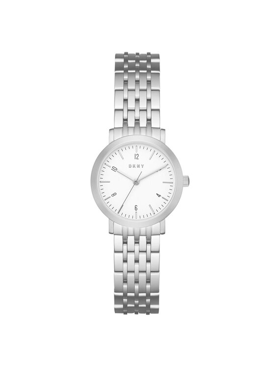 Orologio Minetta NY2509 Argento