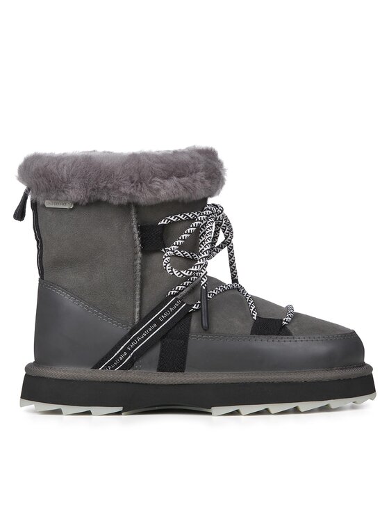 EMU Australia EMU Australia Schneeschuhe Blurred W12641 Grau
