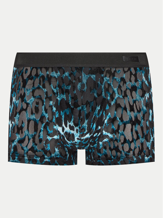 HOM HOM Boxeri 402864 Negru