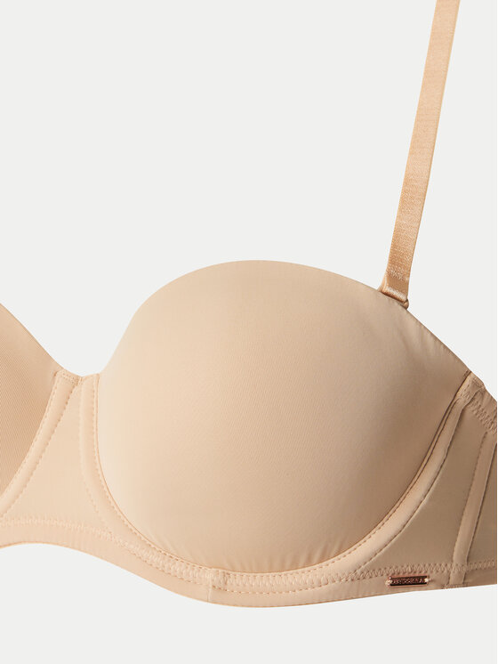 Dorina Dorina Reggiseno a balconcino Michelle FXBA0012MI121 Beige
