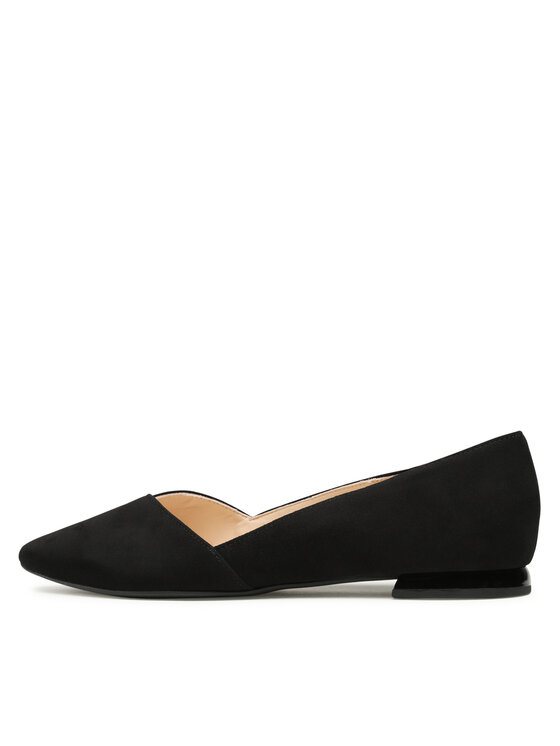 HÖGL HÖGL Ballerine 0-170002 Nero