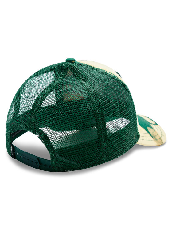 Goorin Bros Goorin Bros Cap Acid Cow 101-0809 Grün