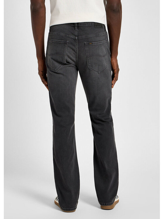 Lee Lee Jeans LEON Grigio Loose Fit