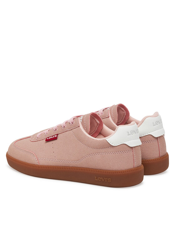 Levi's® Levi's® Laisvalaikio batai Jackson S VJAC0022S Rožinė
