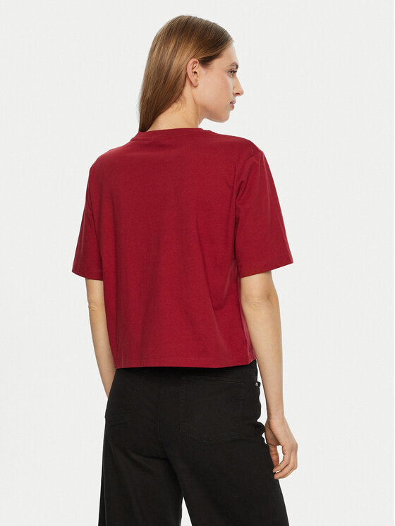 Guess Guess T-särk V5RI01 I3Z14 Beež Regular Fit