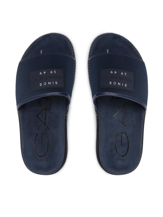 Gant Gant Papucs Nicepal 24608797 Sötétkék
