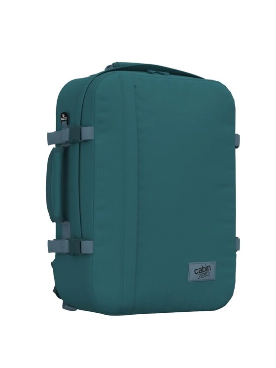 CabinZero CabinZero Plecak CZ061803 Niebieski