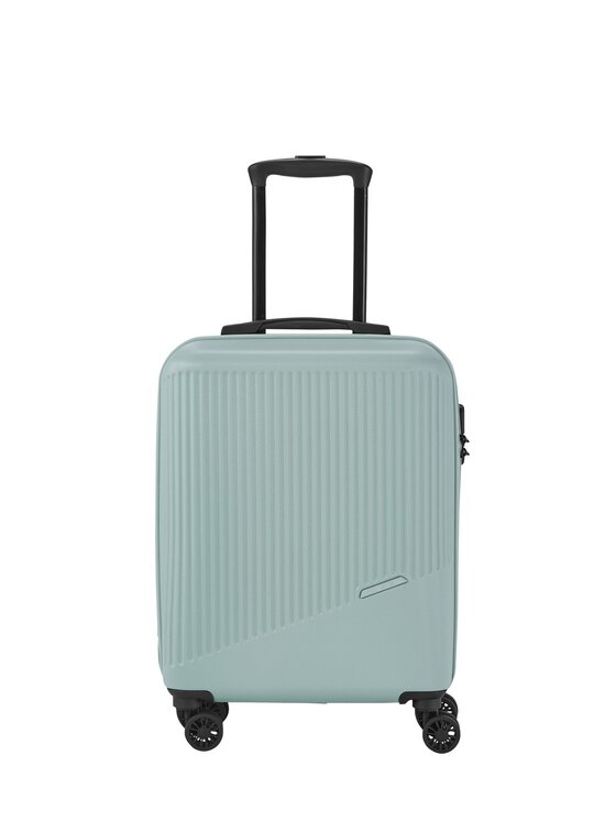 Travelite Travelite Walizka kabinowa 279892 Turkusowy