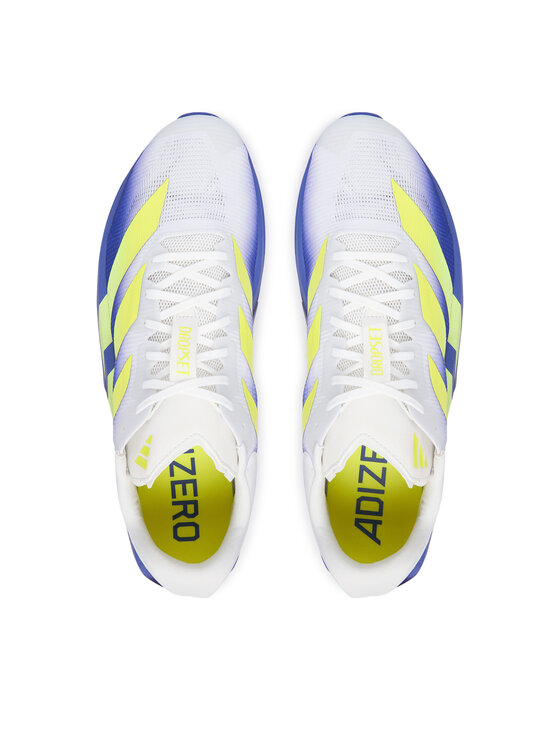 adidas adidas Fitnessschuhe adizero Dropset Pro Training Shoes KK1549 Bunt
