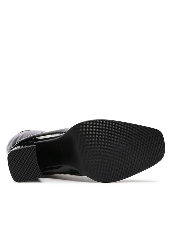 DeeZee DeeZee Stiefel HTYA116-J512 Schwarz