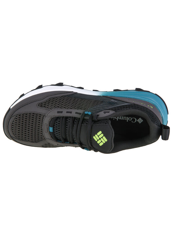 Columbia Columbia Scarpe da trekking Columbia Hatana Breathe Grigio