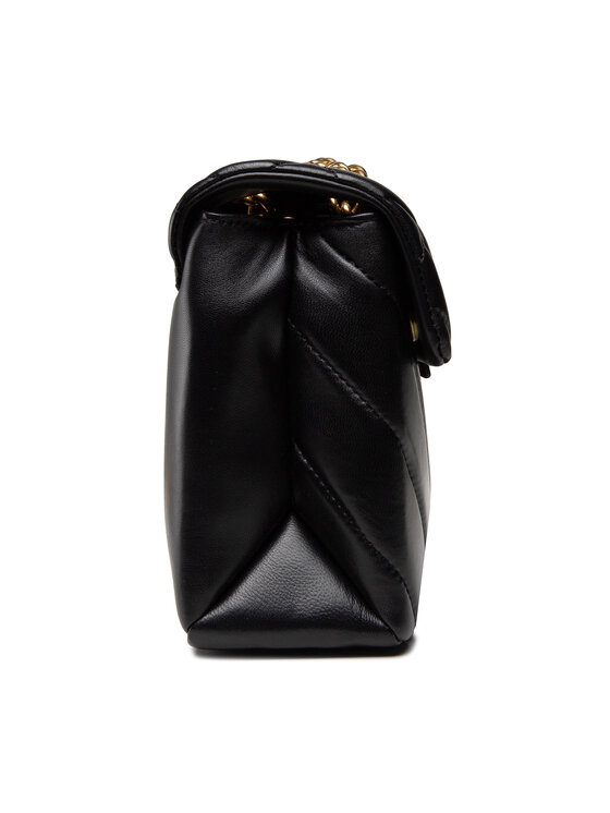 Kurt Geiger Kurt Geiger Дамска чанта Kensington 1470400109 Черен