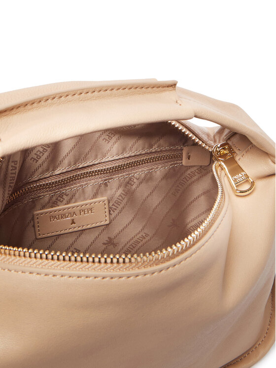 Patrizia Pepe Patrizia Pepe Borsetta 8B0316/L177-R874 Beige