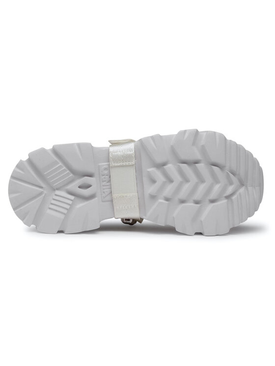 Sneakers HC.PEDUL012 Bianco